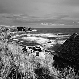 Keiss, scotland, art , photography, landscapes