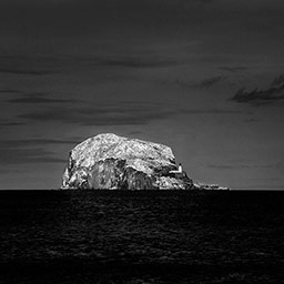 Bass Rock, edinburgh, river_forth, landscape, seascape, photography, art