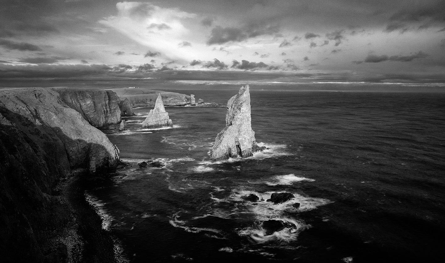 Duncansby_Head, John_'O_Groats, Scotland, Art, Scottish_landscape_photography, Lindsay_Robertson